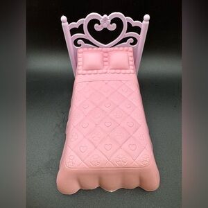 Vintage My Little Pony Paradise Estate Bed G1 MLP Furniture Replacement